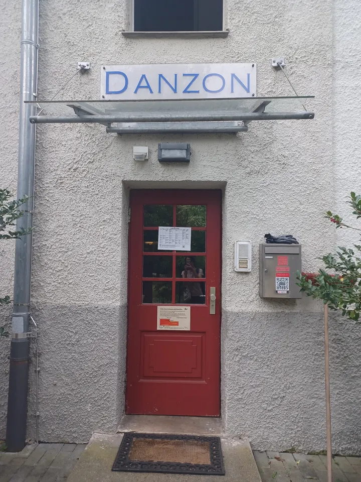 DANZON — tanz-studio in Zentrum, Tübingen — 2