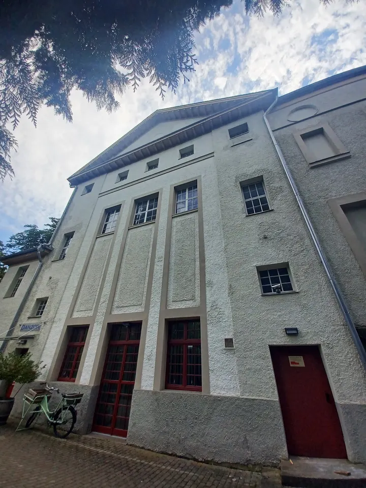 DANZON — tanz-studio in Zentrum, Tübingen — 3