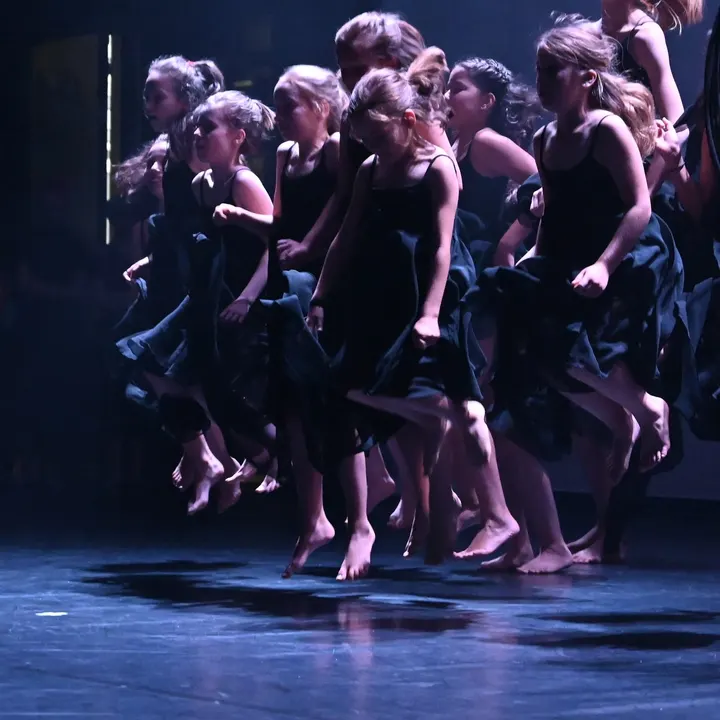 DANZON — tanz-studio in Tübingen — 3