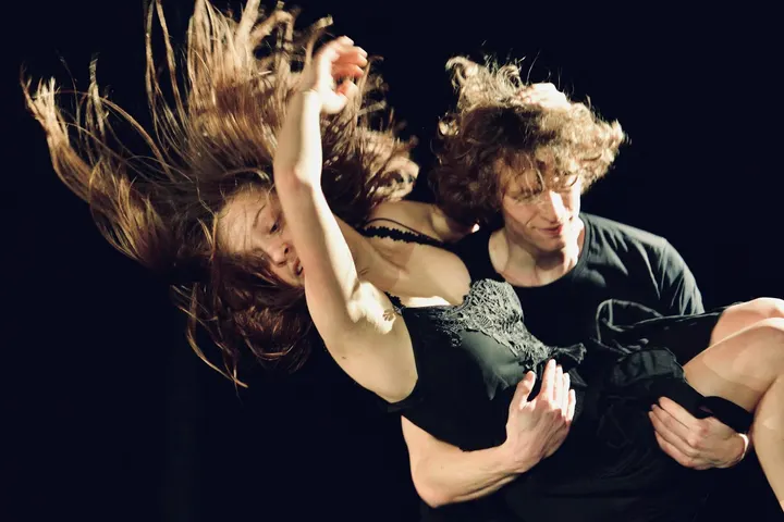 DANZON — tanz-studio in Tübingen — 4