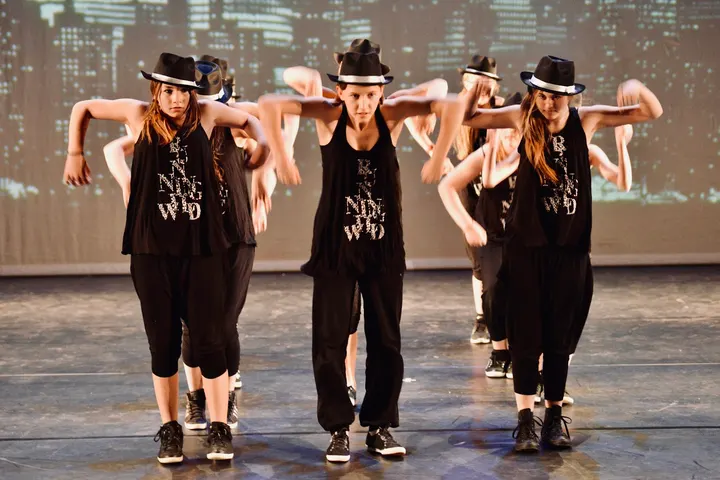 DANZON — tanz-studio in Tübingen — 5