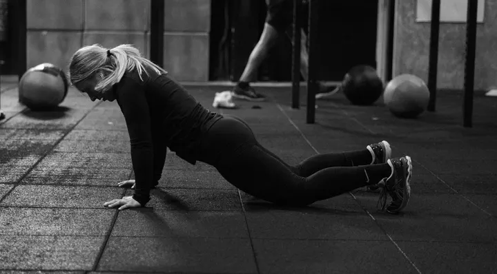 Crossfit Grenoble - La Box — entraînement fonctionnel-studio à Saint-Martin-d'Hères — 3