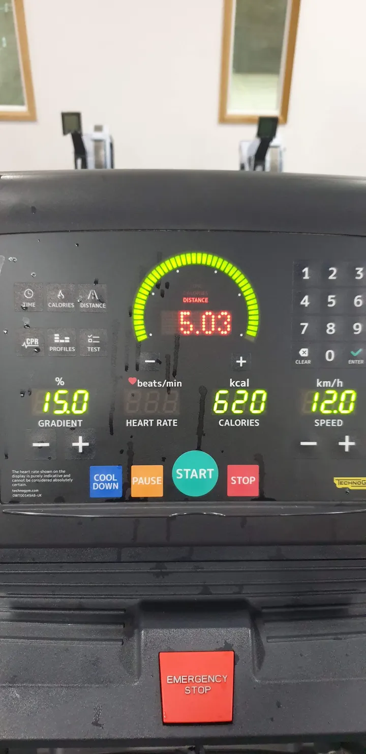 KAL - Dewsbury Sports Centre — fitness studio in Dewsbury — 3