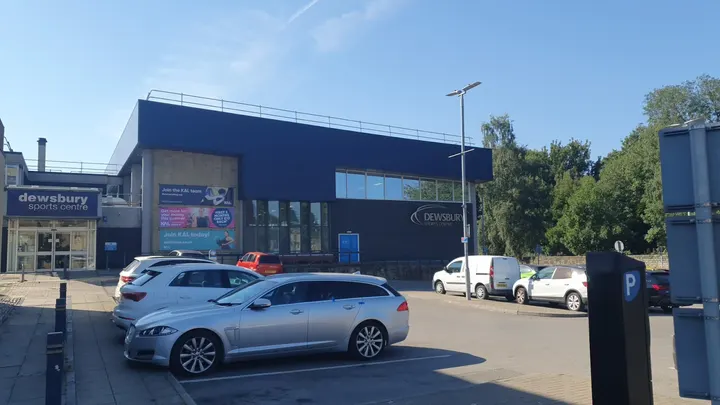 KAL - Dewsbury Sports Centre — fitness studio in Dewsbury — 5