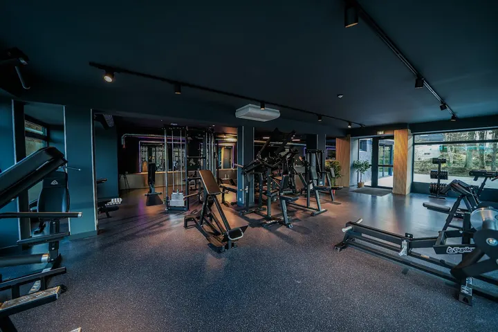 Featime — salle de fitness-studio à Plouigneau — 3