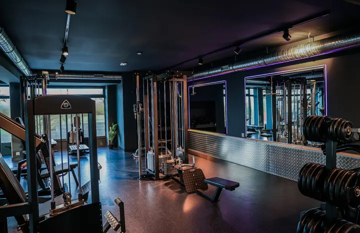 Featime — salle de fitness-studio à Plouigneau — 5
