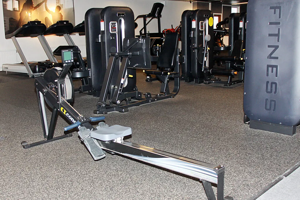 Gym4You — träningsstudio-studio i Gullspång — bild 3