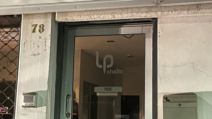 LPstudio - Estúdio de Dança — dança-studio em Bairro do Liceu, Aveiro — 3