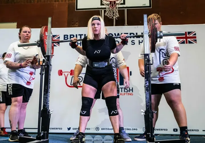 Unified Strength Gym — strength-studio in Rettendon, Chelmsford — 2