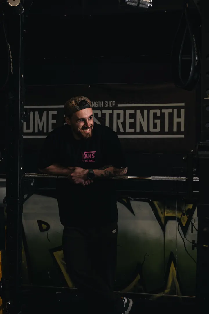 Unified Strength Gym — strength-studio in Rettendon, Chelmsford — 3