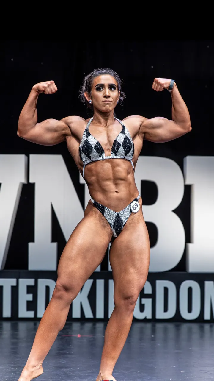 Unified Strength Gym — strength-studio in Chelmsford — 3
