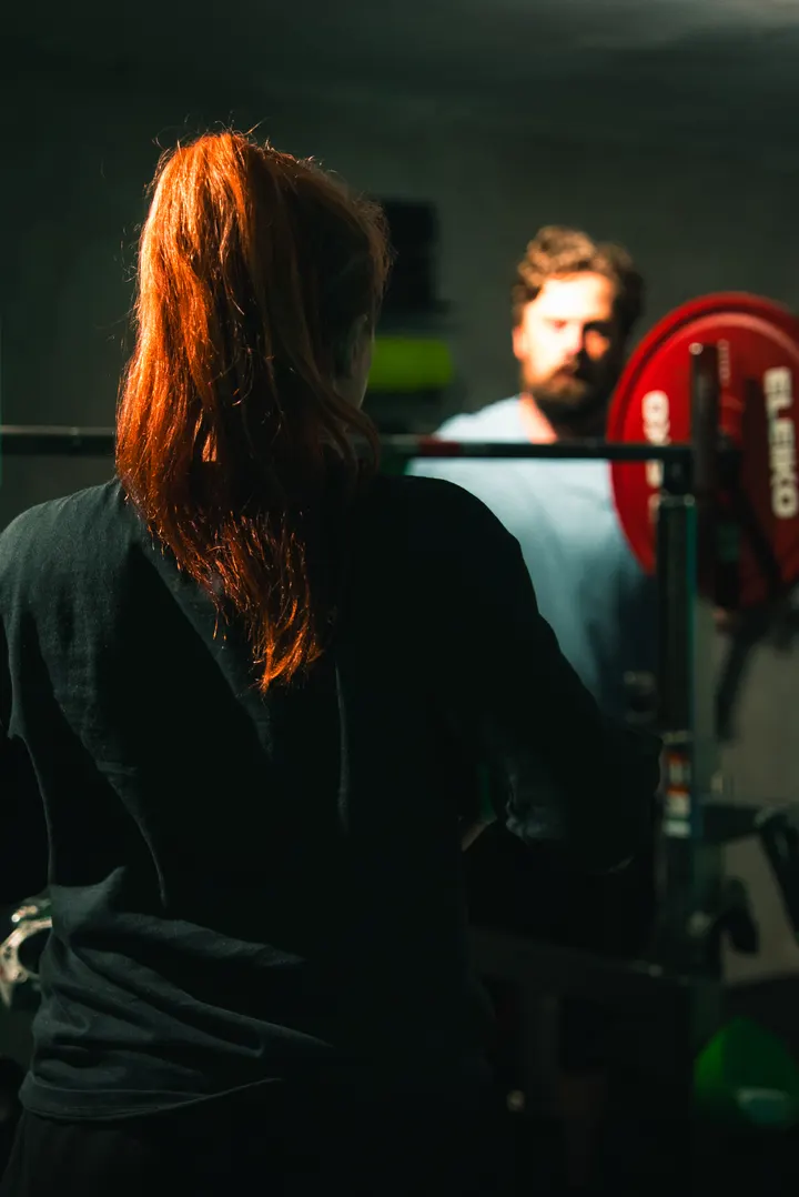 Unified Strength Gym — Strength in Rettendon, Chelmsford