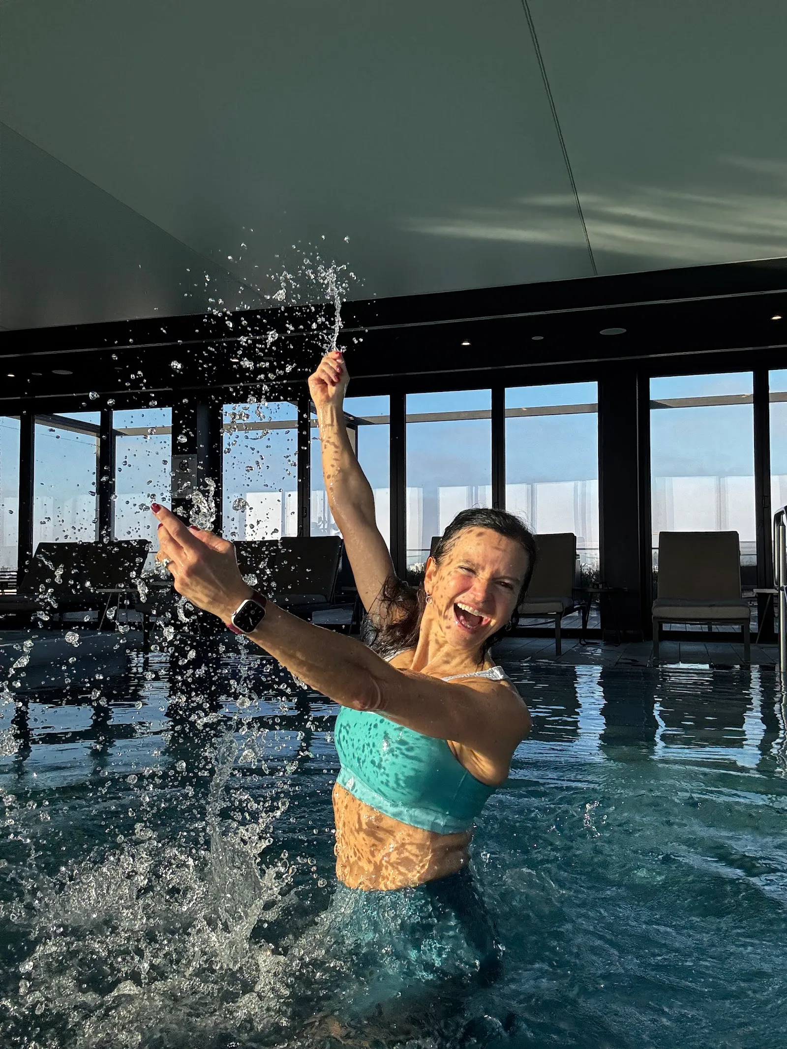 STUDIO.12 — pilates-studio in Bogenhausen, München — 3