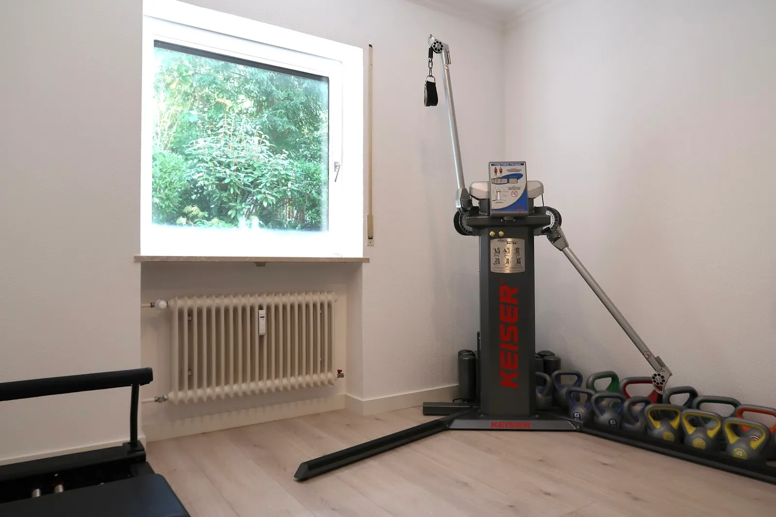 STUDIO.12 — pilates-studio in München — 4