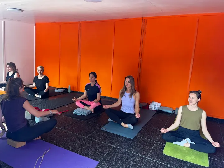 Pitshanger Health and Fitness — fitness studio in Perivale, London — 2