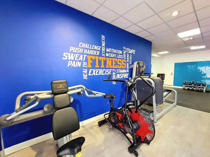 Pitshanger Health and Fitness — fitness studio in London — 3