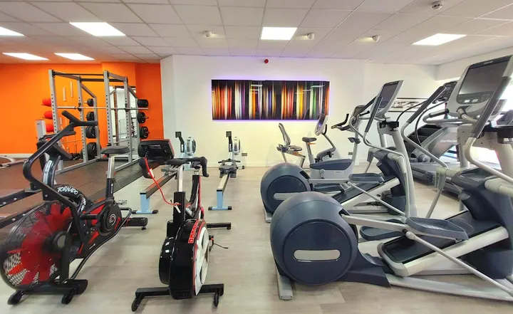 Pitshanger Health and Fitness — fitness studio in London — 4