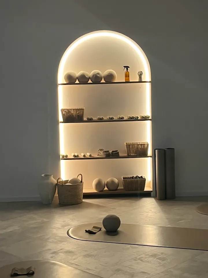 SENSES Reformer Pilates Studio — pilates-studio in Augsburg — 4