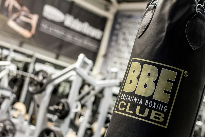 Endura Fitness — fitness studio in Hilden, Lisburn — 2