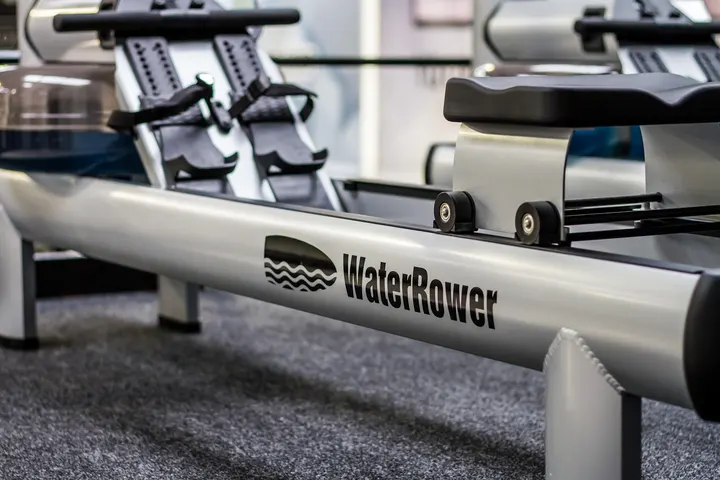 Endura Fitness — fitness studio in Hilden, Lisburn — 3