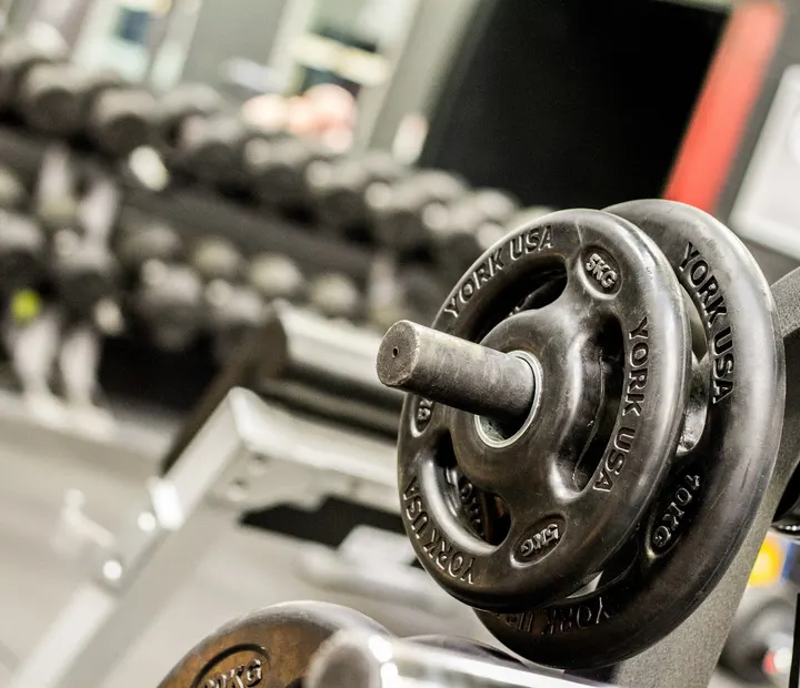 Endura Fitness — fitness studio in Lisburn — 3