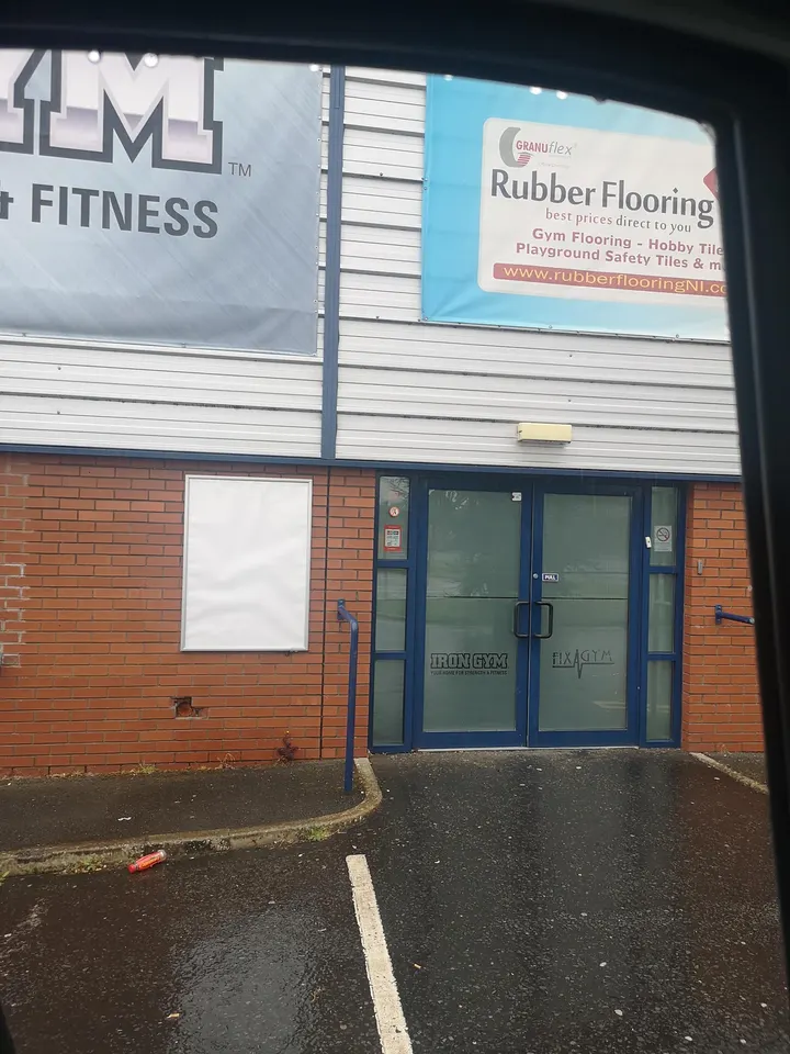 Endura Fitness — fitness studio in Lisburn — 5