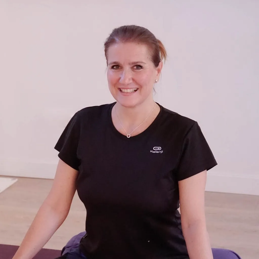 Satnam Yoga — yoga-studio i Ciudad Lineal, Madrid — bild 3