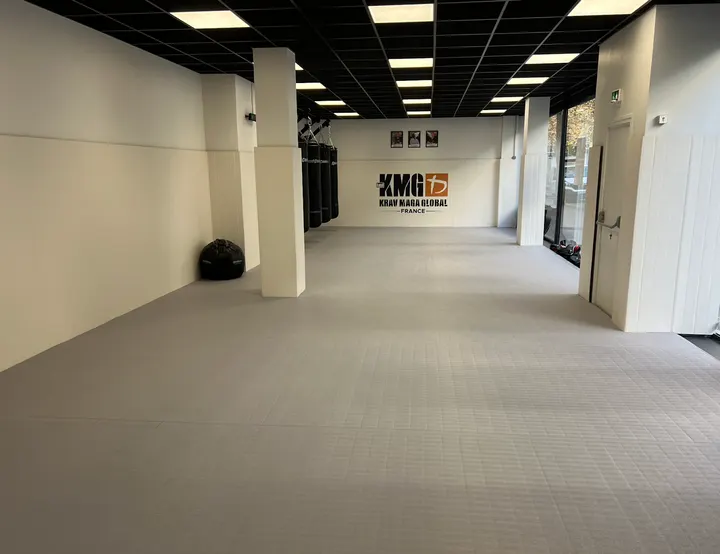 Krav Maga Global France — mma-studio à Boulogne-Billancourt — 3