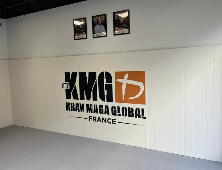 Krav Maga Global France — mma-studio à Boulogne-Billancourt — 4