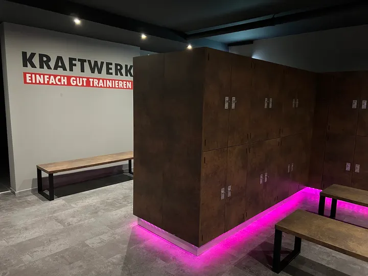 KRAFTWERK Athletics — fitnessstudio in Weststadt, Göttingen — 3