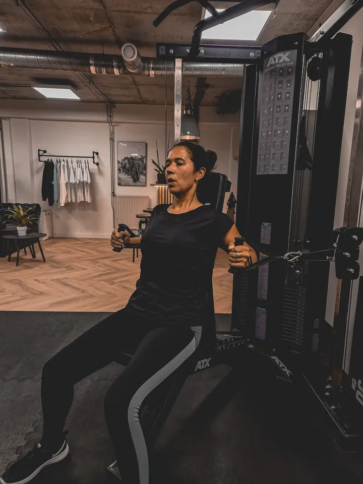 BOOSTClubs Meern — sportschool-studio in Vleuten - De Meern, Utrecht — 2