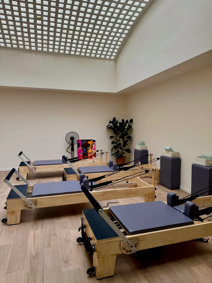 PILAB. — pilates reformer-studio à Clermont-Ferrand — 4