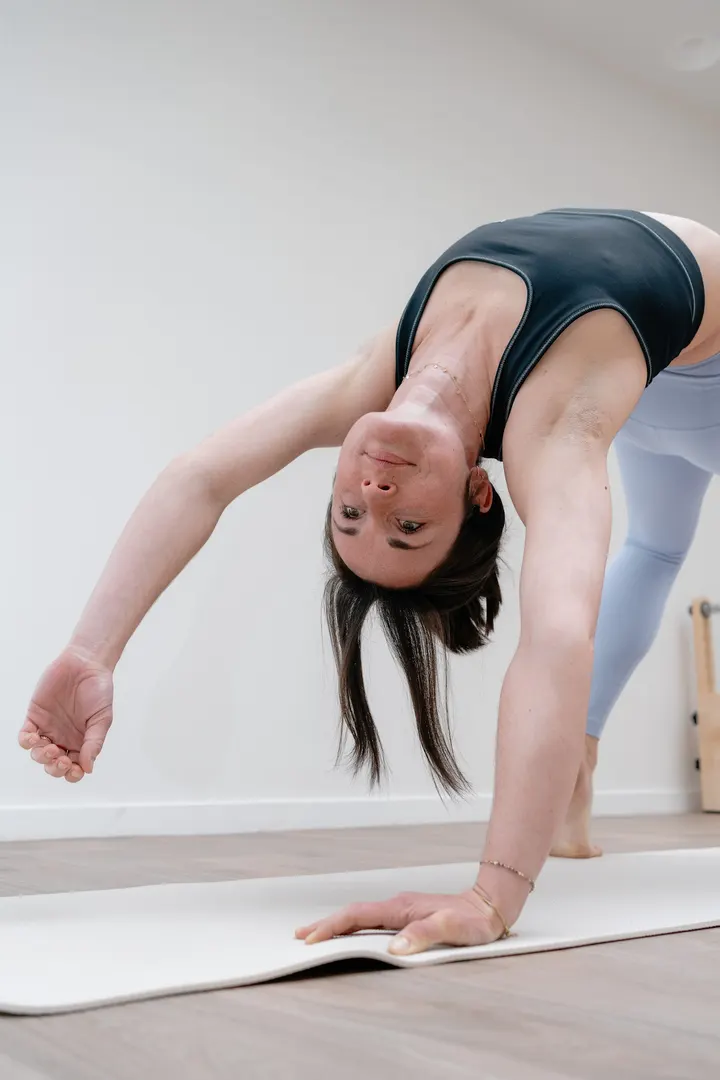 PILAB. — pilates reformer-studio à Clermont-Ferrand — 5