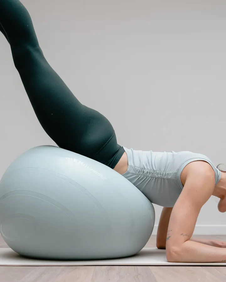 PILAB. — Reformer Pilates à Plateau central, Clermont-Ferrand