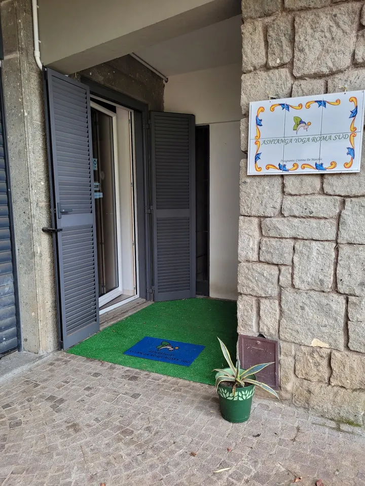 Ashtanga Yoga Roma Sud — yoga-studio a Colle Pizzuto, Frascati — 2