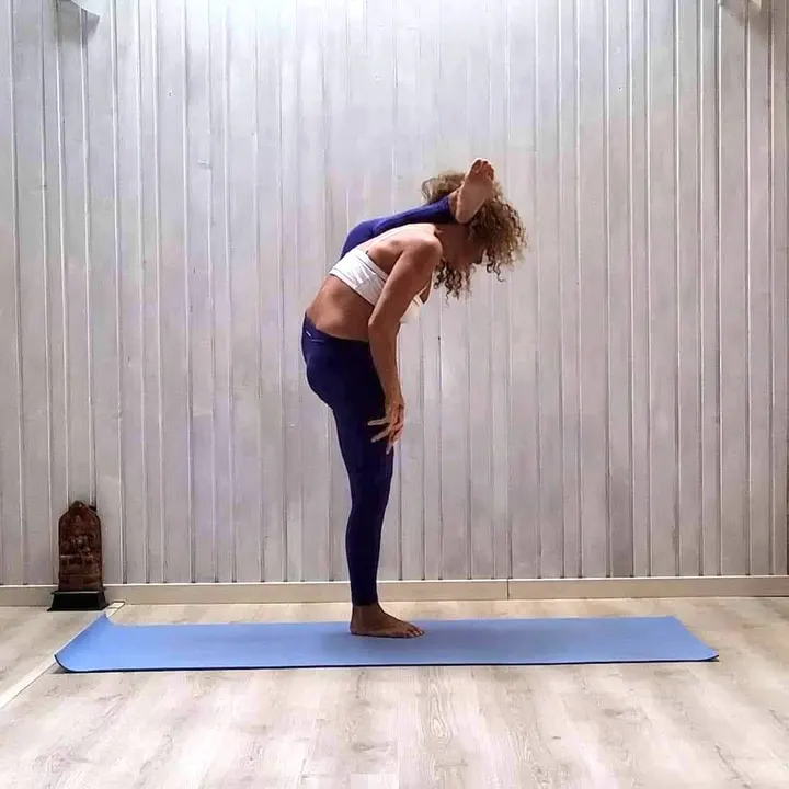 Ashtanga Yoga Roma Sud — yoga-studio a Frascati — 4