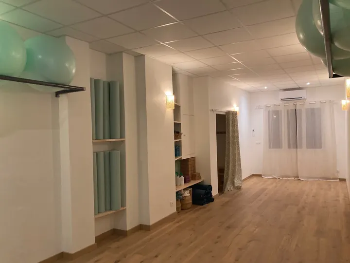 PILATES STRETCHING GRENOBLE I Pauline COCHIN — pilates-studio à Secteur 2, Grenoble — 2