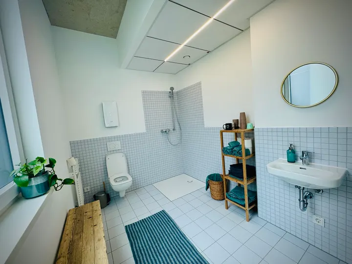 Kraftgymnastik // Gonsberg Gym — fitnessstudio in Mainz — 3