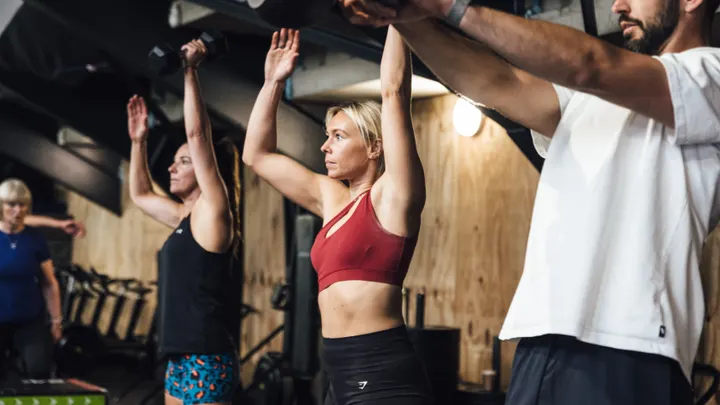 CrossFit Esher — crossfit-studio in Hinchley Wood, East Molesey — 2