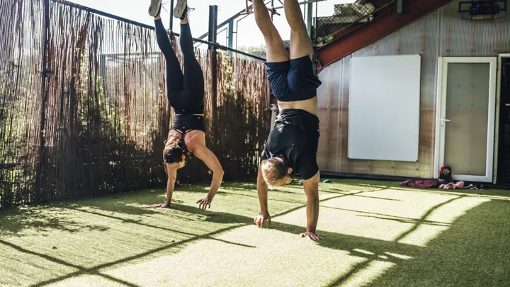 CrossFit Esher — crossfit-studio in East Molesey — 3