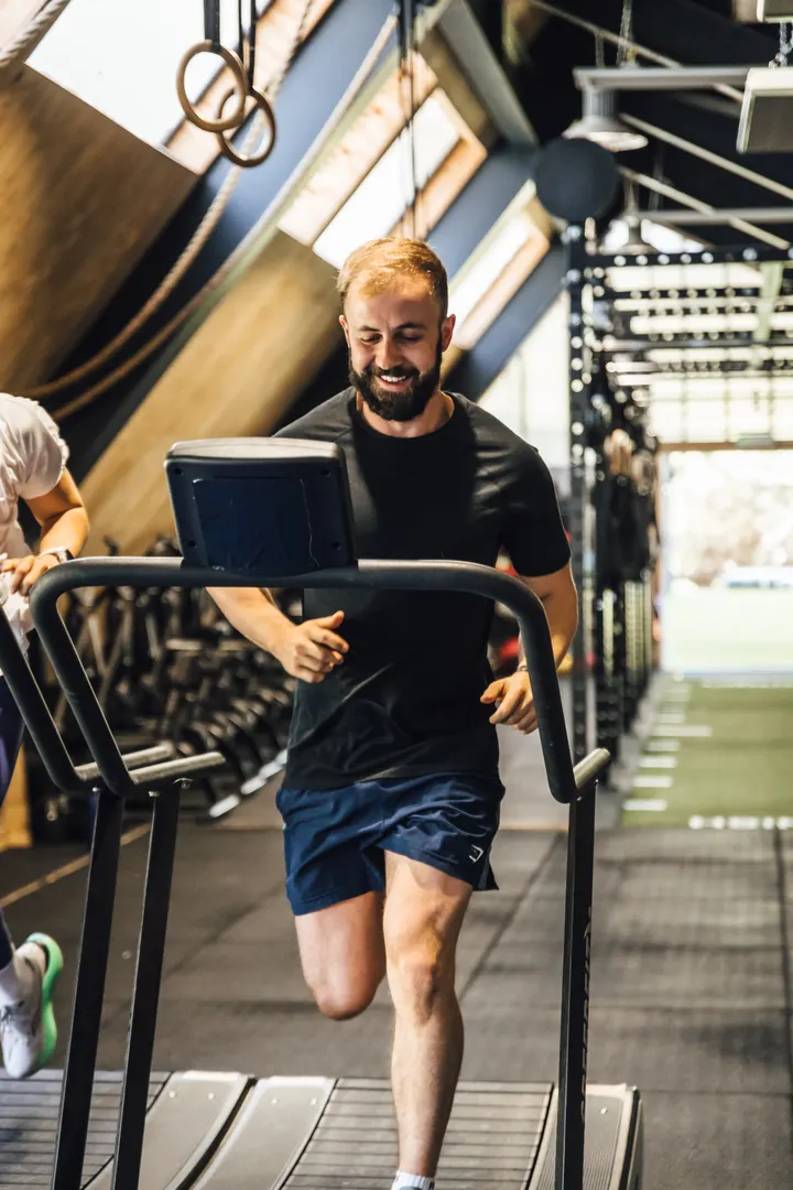 CrossFit Esher — crossfit-studio in East Molesey — 4