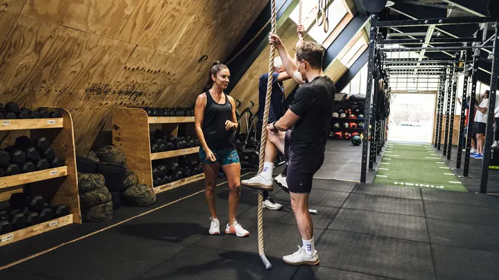CrossFit Esher — crossfit-studio in East Molesey — 5