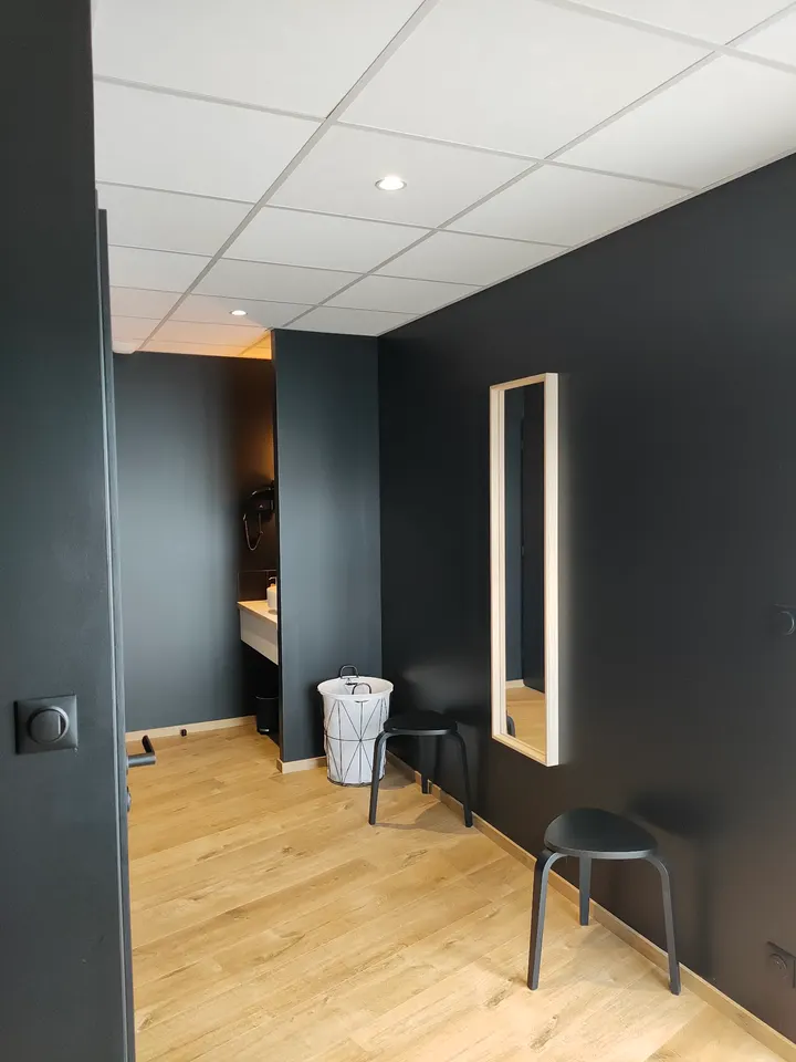 BODYHIT Vannes — salle de fitness-studio à Vannes — 3