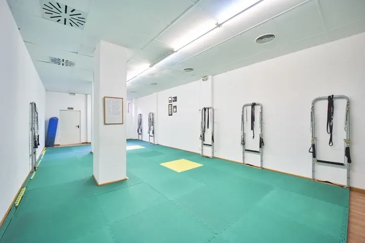 Estudio 12 — baile-studio en Zaragoza — 3