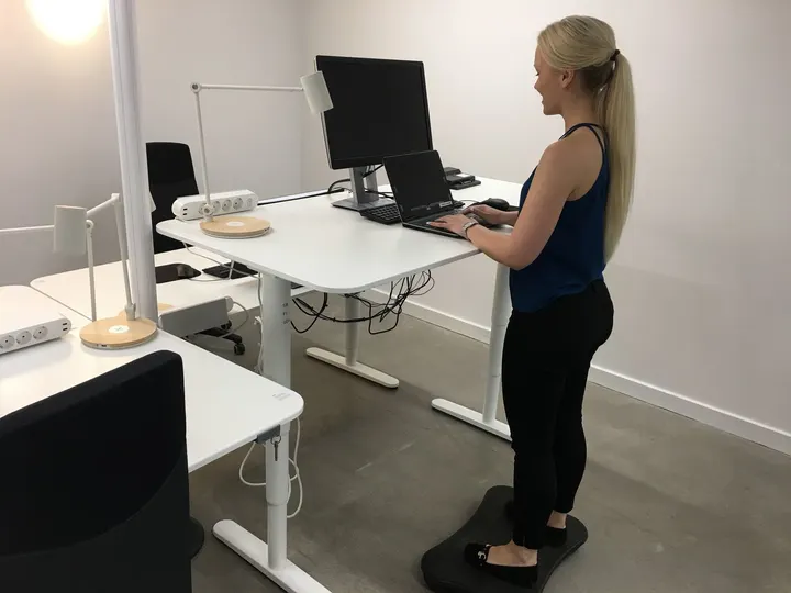 Movation Träning Och Hälsa Ab — träningsstudio i Regementsstaden, Växjö — 3