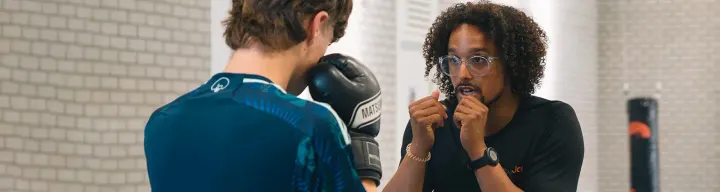 GYMbyJay — sportschool-studio in Berkel en Rodenrijs — 3