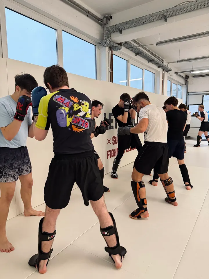 Let´s Roll Academy — bjj-studio in Bonn-Beuel, Bonn — 3