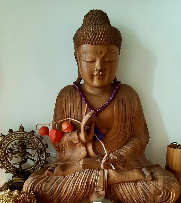 Kamsha yoga cours de yoga adulte prénatal, postnatal, enfants, familles. — Yoga à Bobillot, Montreuil