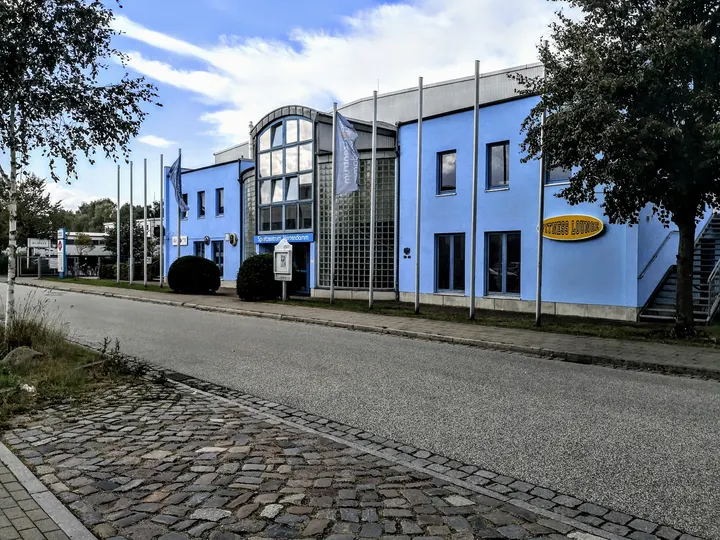 Sportzentrum BUDOKAN Lübeck e. V. — kampfsport-studio in Holstentor-Nord, Lübeck — 2