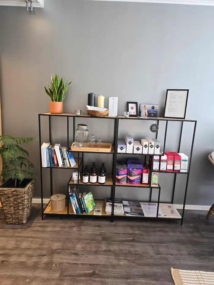 Let It Flow — wellness-studio – Rovaniemi — 5